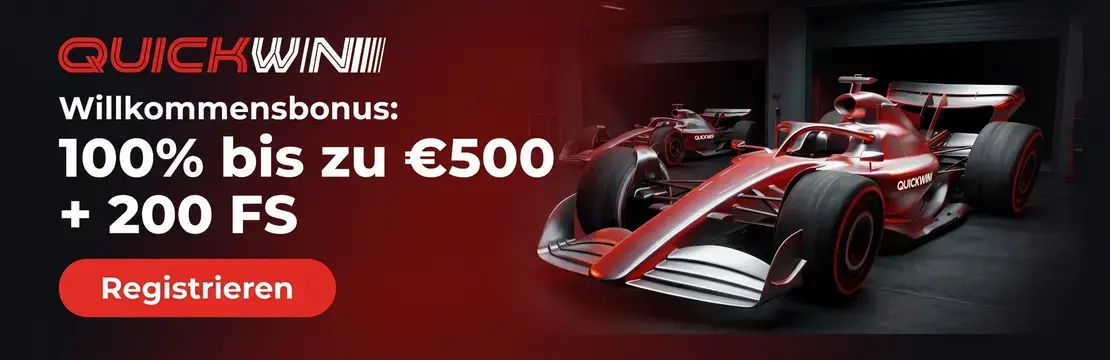 QuickWin Casino